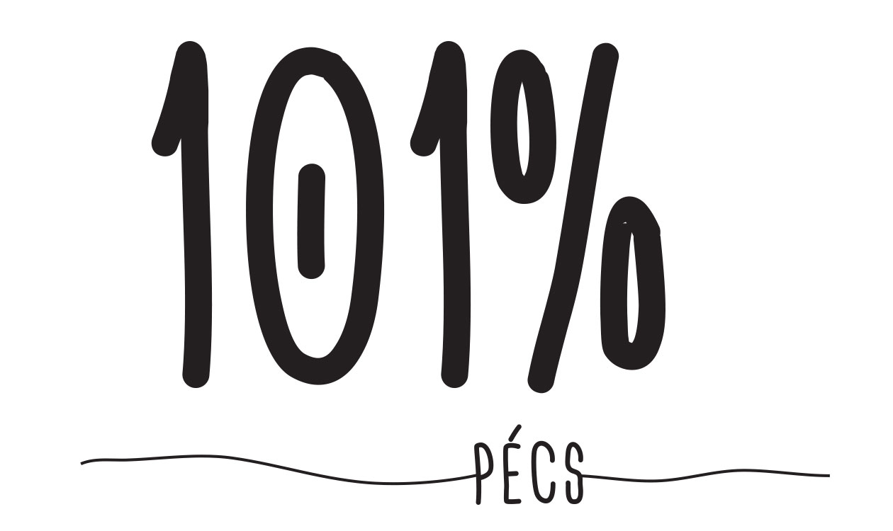 101% Pécs