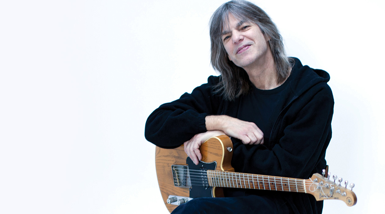 Mike Stern / Bill Evans Band feat. Tom Kennedy & Nicolas Viccaro