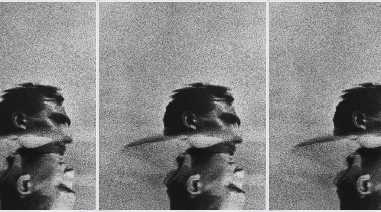 André Kertész – Táguló horizontok
