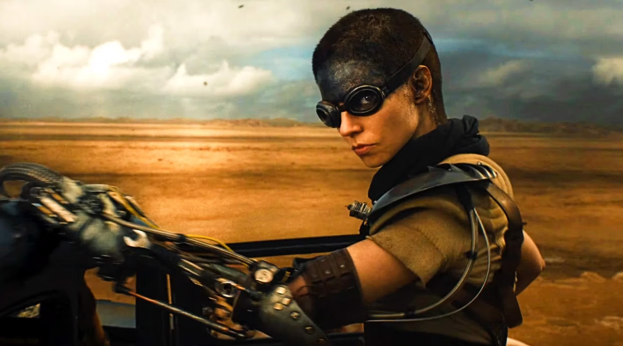 Furiosa: Történet a Mad Maxből