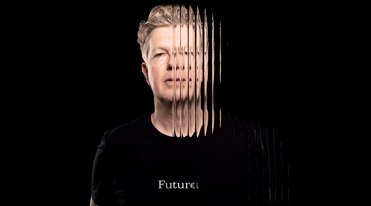 John Digweed