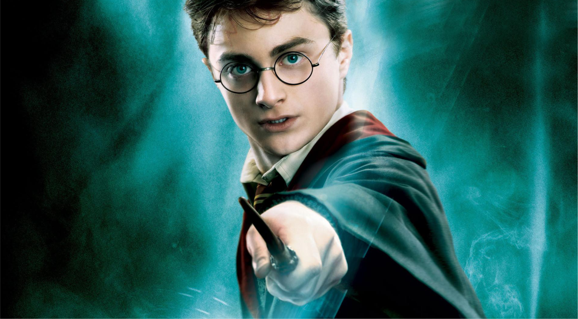 Harry Potter Országos Verseny 2025