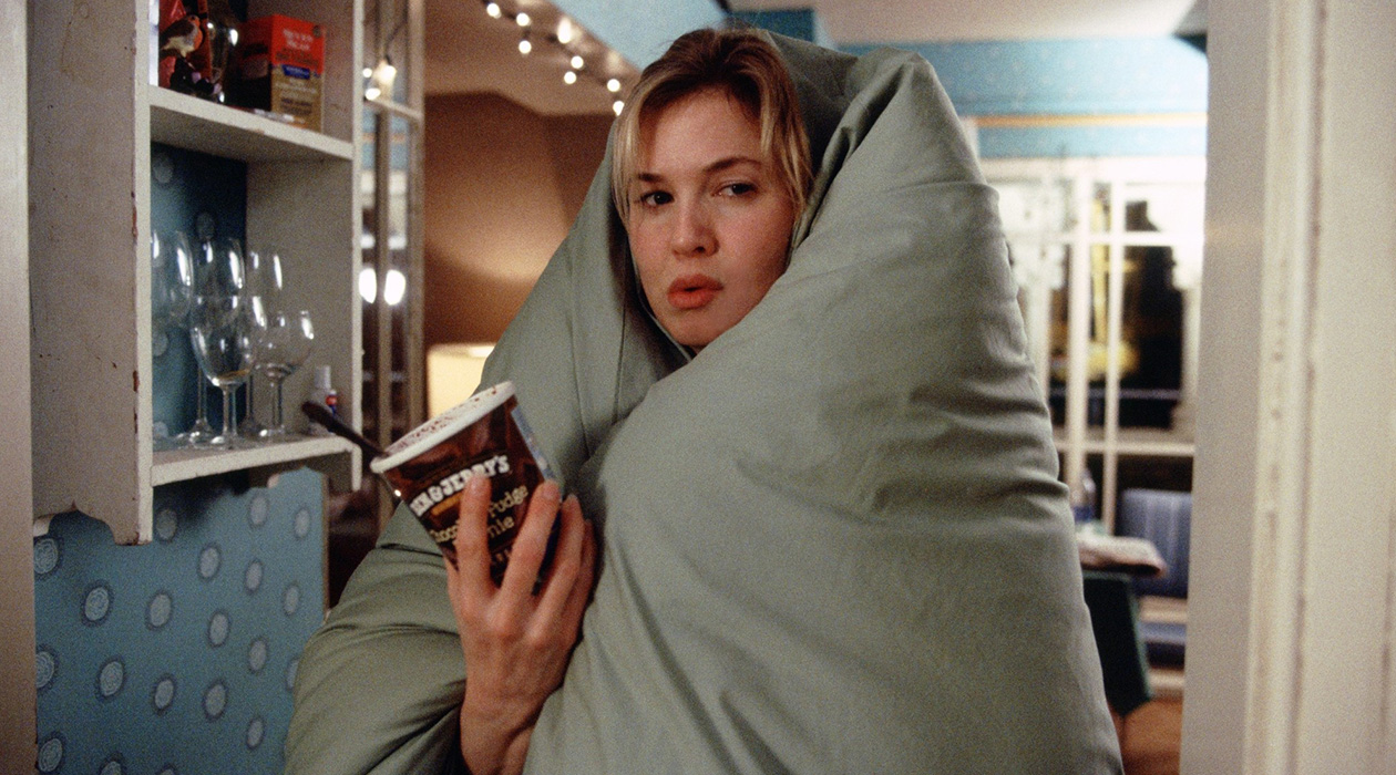 Bridget Jones: Bolondulásig